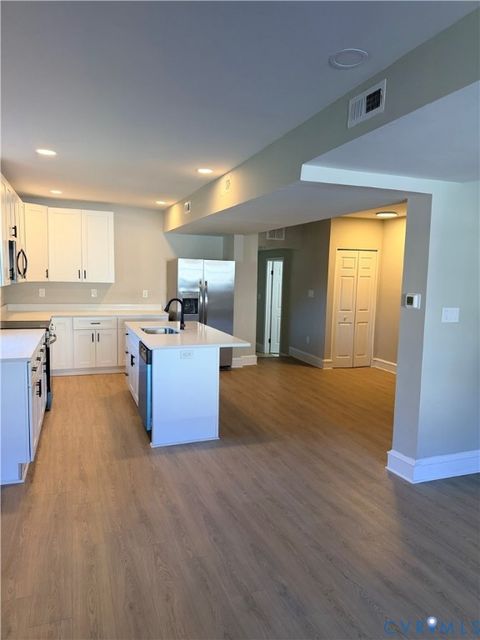 Tiny photo for 3109 5th Avenue, Richmond, VA 23222 (MLS # 2532930)