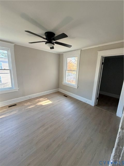 Tiny photo for 3109 5th Avenue, Richmond, VA 23222 (MLS # 2532930)