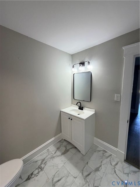 Tiny photo for 3109 5th Avenue, Richmond, VA 23222 (MLS # 2532930)