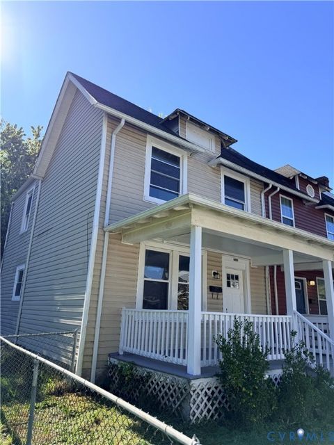 Photo of 3109 5th Avenue, Richmond, VA 23222 (MLS # 2532930)