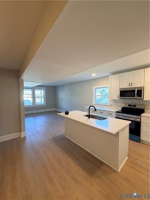 Tiny photo for 3109 5th Avenue, Richmond, VA 23222 (MLS # 2532930)