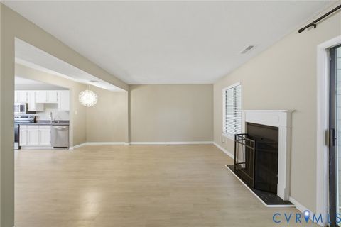 Tiny photo for 1907 Airy Circle, Henrico, VA 23238 (MLS # 2615880)