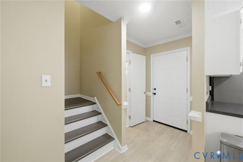 Tiny photo for 1907 Airy Circle, Henrico, VA 23238 (MLS # 2615880)