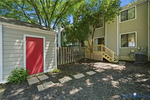 Tiny photo for 1907 Airy Circle, Henrico, VA 23238 (MLS # 2615880)