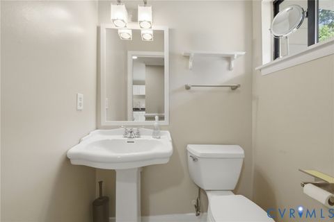 Tiny photo for 1907 Airy Circle, Henrico, VA 23238 (MLS # 2615880)