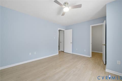 Tiny photo for 1907 Airy Circle, Henrico, VA 23238 (MLS # 2615880)