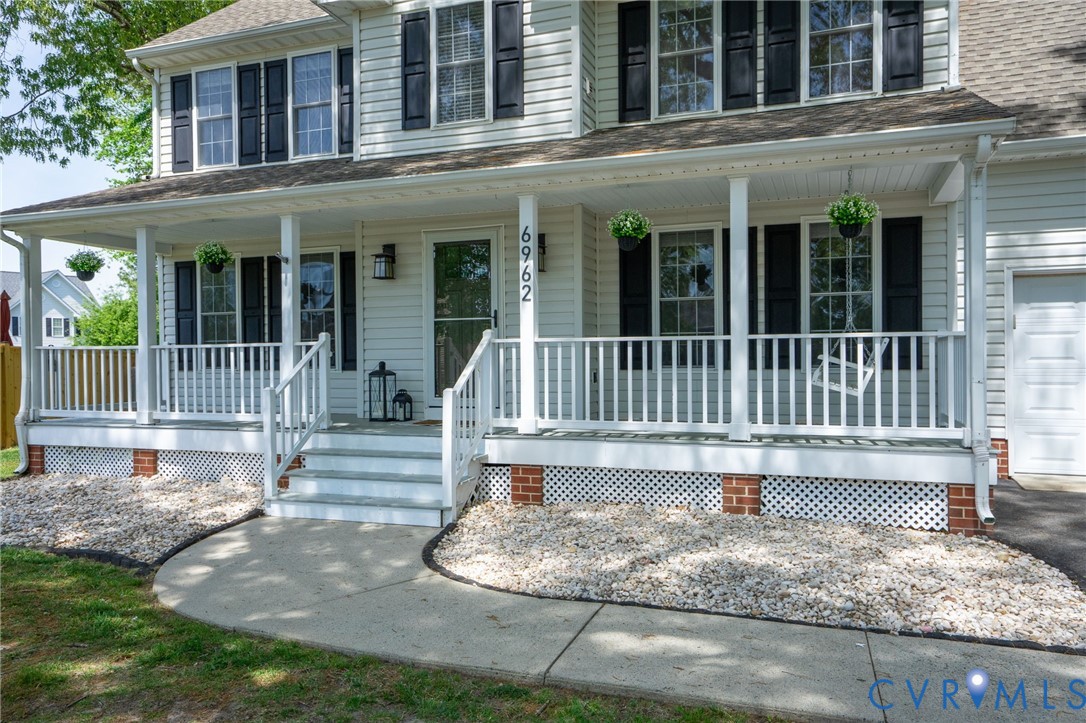 6962 Cory Lee Court