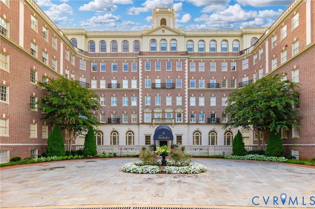 5621 Cary Street Road Unit U4