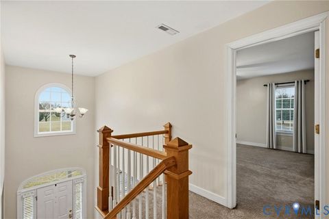 Tiny photo for 151 Meadow Drive, Tappahannock, VA 22560 (MLS # 2617636)
