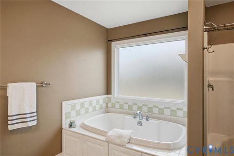 Tiny photo for 151 Meadow Drive, Tappahannock, VA 22560 (MLS # 2617636)