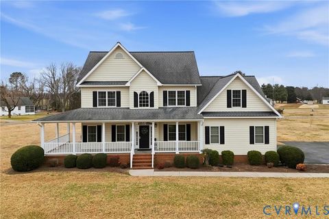 Tiny photo for 151 Meadow Drive, Tappahannock, VA 22560 (MLS # 2617636)