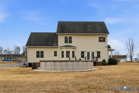 Tiny photo for 151 Meadow Drive, Tappahannock, VA 22560 (MLS # 2617636)
