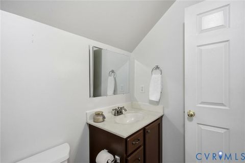 Tiny photo for 151 Meadow Drive, Tappahannock, VA 22560 (MLS # 2617636)