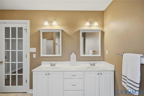 Tiny photo for 151 Meadow Drive, Tappahannock, VA 22560 (MLS # 2617636)