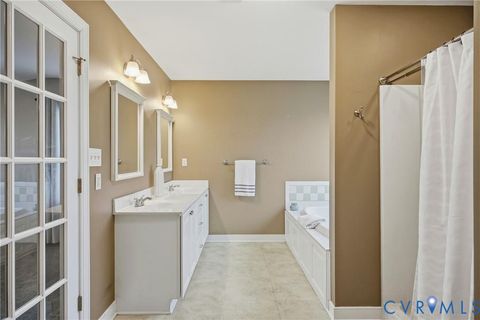 Tiny photo for 151 Meadow Drive, Tappahannock, VA 22560 (MLS # 2617636)