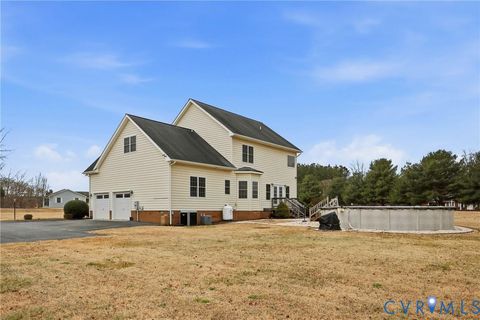 Tiny photo for 151 Meadow Drive, Tappahannock, VA 22560 (MLS # 2617636)
