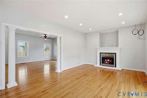 Tiny photo for 151 Meadow Drive, Tappahannock, VA 22560 (MLS # 2617636)