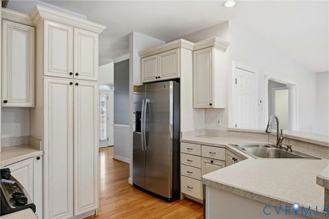 Tiny photo for 151 Meadow Drive, Tappahannock, VA 22560 (MLS # 2617636)