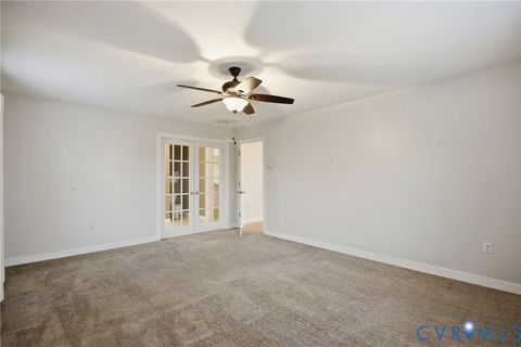 Tiny photo for 151 Meadow Drive, Tappahannock, VA 22560 (MLS # 2617636)