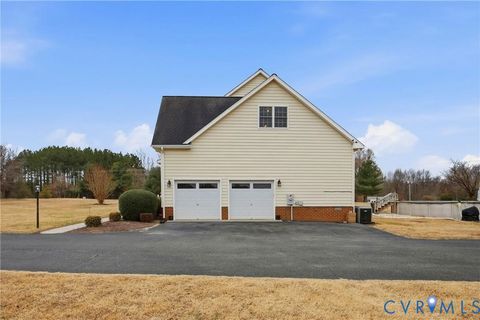 Tiny photo for 151 Meadow Drive, Tappahannock, VA 22560 (MLS # 2617636)