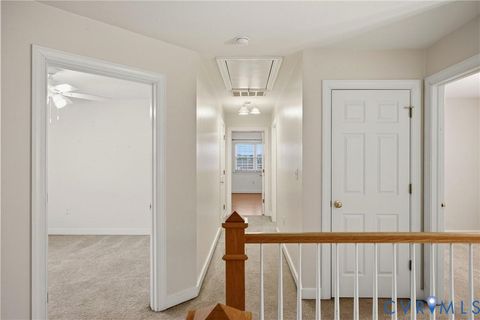 Tiny photo for 151 Meadow Drive, Tappahannock, VA 22560 (MLS # 2617636)