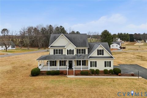 Tiny photo for 151 Meadow Drive, Tappahannock, VA 22560 (MLS # 2617636)