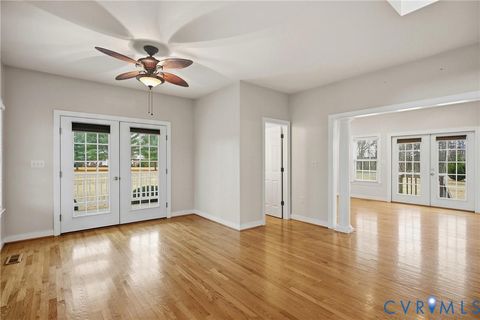 Tiny photo for 151 Meadow Drive, Tappahannock, VA 22560 (MLS # 2617636)