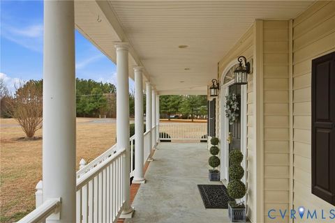 Tiny photo for 151 Meadow Drive, Tappahannock, VA 22560 (MLS # 2617636)