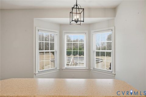 Tiny photo for 151 Meadow Drive, Tappahannock, VA 22560 (MLS # 2617636)