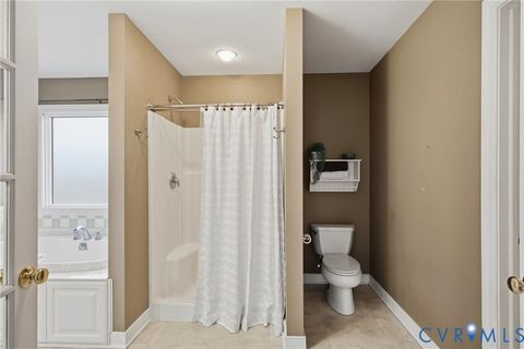 Tiny photo for 151 Meadow Drive, Tappahannock, VA 22560 (MLS # 2617636)