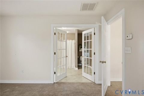 Tiny photo for 151 Meadow Drive, Tappahannock, VA 22560 (MLS # 2617636)