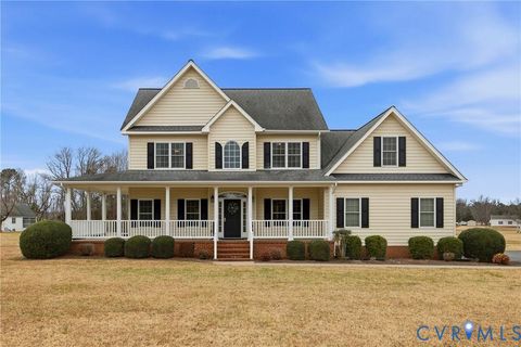 Tiny photo for 151 Meadow Drive, Tappahannock, VA 22560 (MLS # 2617636)