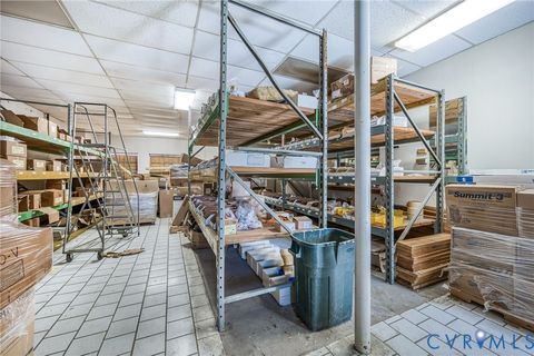 Tiny photo for 101 E 7th Street, Richmond, VA 23224 (MLS # 2524705)