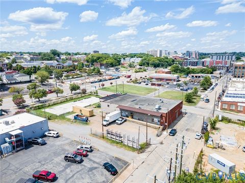 Tiny photo for 101 E 7th Street, Richmond, VA 23224 (MLS # 2524705)