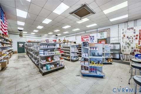 Tiny photo for 101 E 7th Street, Richmond, VA 23224 (MLS # 2524705)