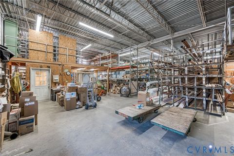 Tiny photo for 101 E 7th Street, Richmond, VA 23224 (MLS # 2524705)