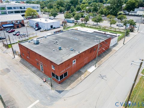 Photo of 101 E 7th Street, Richmond, VA 23224 (MLS # 2524705)