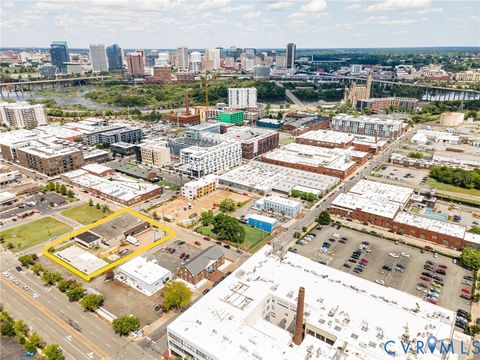 Tiny photo for 101 E 7th Street, Richmond, VA 23224 (MLS # 2524705)