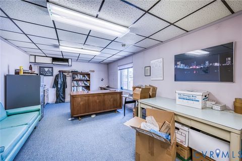 Tiny photo for 101 E 7th Street, Richmond, VA 23224 (MLS # 2524705)