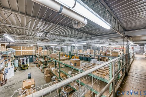 Tiny photo for 101 E 7th Street, Richmond, VA 23224 (MLS # 2524705)