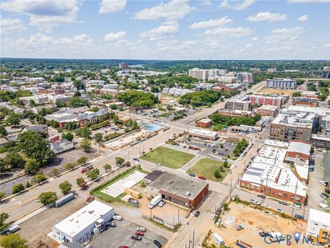 Tiny photo for 101 E 7th Street, Richmond, VA 23224 (MLS # 2524705)