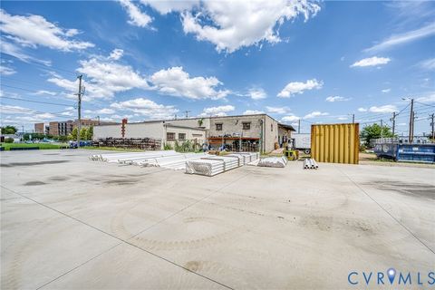 Tiny photo for 101 E 7th Street, Richmond, VA 23224 (MLS # 2524705)