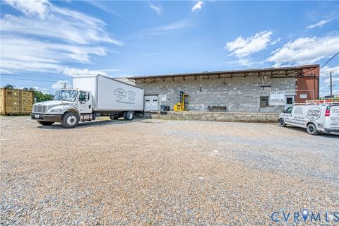 Tiny photo for 101 E 7th Street, Richmond, VA 23224 (MLS # 2524705)