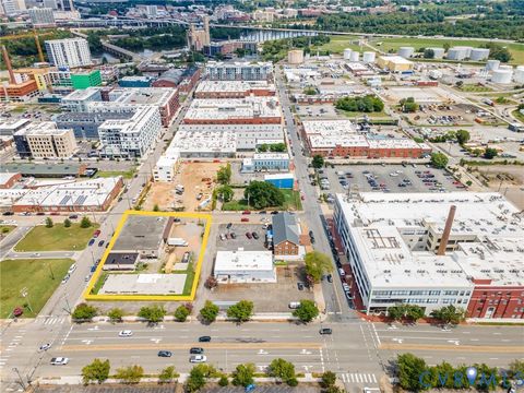 Tiny photo for 101 E 7th Street, Richmond, VA 23224 (MLS # 2524705)