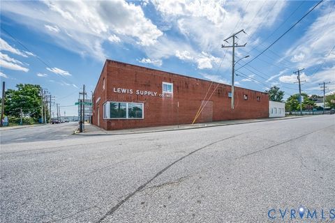 Tiny photo for 101 E 7th Street, Richmond, VA 23224 (MLS # 2524705)