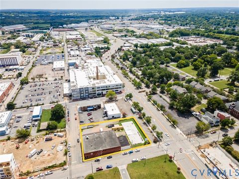 Tiny photo for 101 E 7th Street, Richmond, VA 23224 (MLS # 2524705)