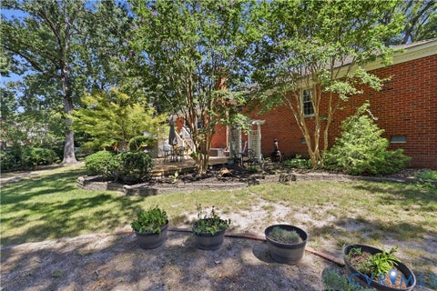 Tiny photo for 10923 Foxmoore Avenue, Henrico, VA 23233 (MLS # 2624163)