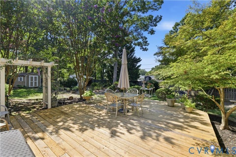 Tiny photo for 10923 Foxmoore Avenue, Henrico, VA 23233 (MLS # 2624163)