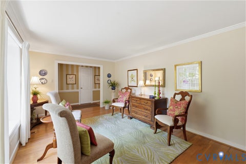 Tiny photo for 10923 Foxmoore Avenue, Henrico, VA 23233 (MLS # 2624163)