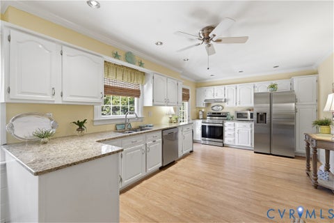 Tiny photo for 10923 Foxmoore Avenue, Henrico, VA 23233 (MLS # 2624163)